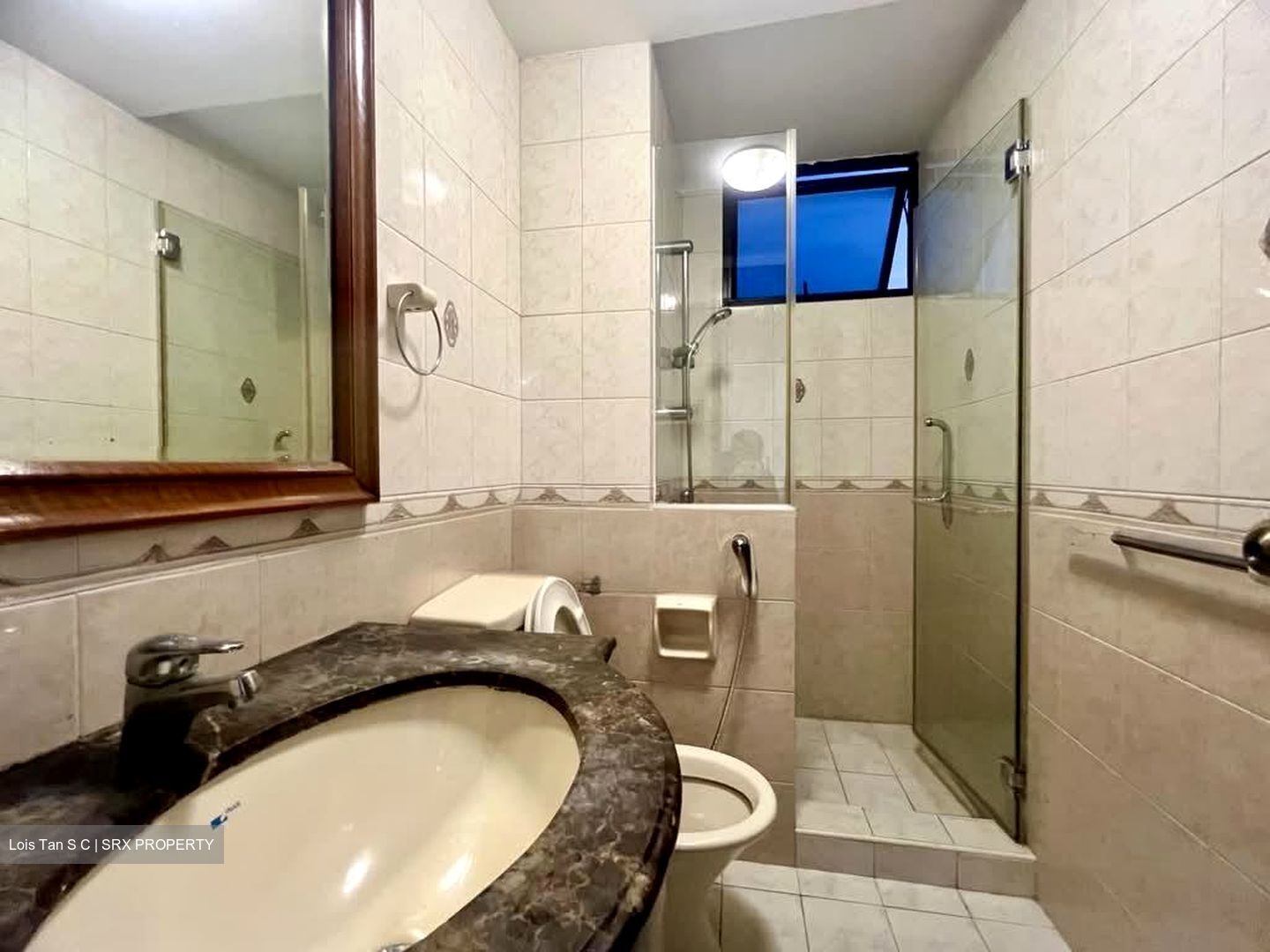 Simei Green Condominium (D18), Condominium #571398251